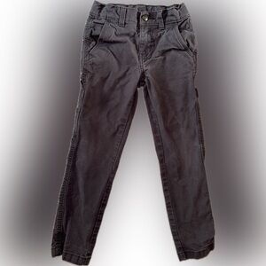 ✨3/$15✨ Wonder Nation Gray Cargo Pants